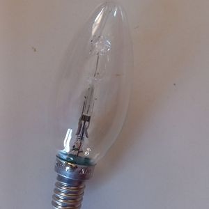 Ampoule e14 30 watts