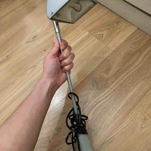 Lampe rotative 