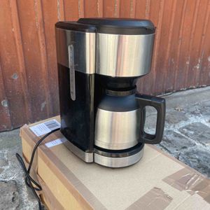 Machine à café 