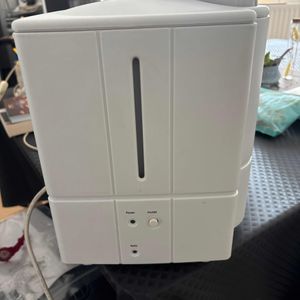 Humidificateur