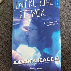 Ensemble de livres 