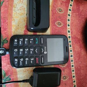Portable DORO 