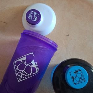 Shakers sport
