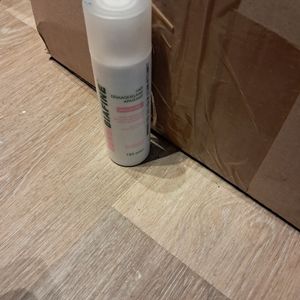 Lait démaquillant apaisant 