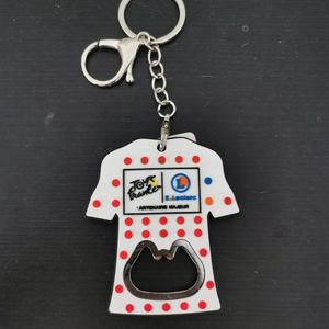 Porte-clé décapsuleur 
