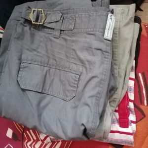 Sac de vêtements 38-40