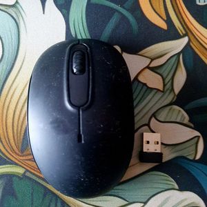 Souris sans fil