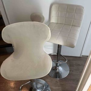 Chaise de bar 