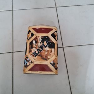 Boîte de kapla