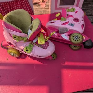 Roller Oxelo (26-28)