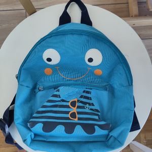 Sac à dos pour petit / maternelle