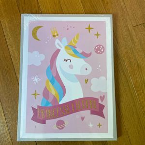Tableau licorne 