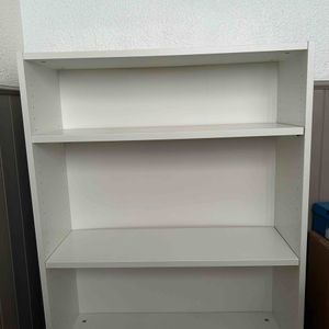 Bibliothèque ikea 