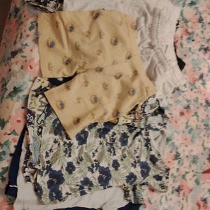 Lot vêtements garçons 8 ans