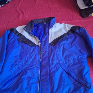 Blouson ski