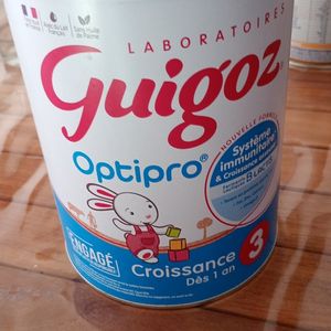 Boîte métallique VIDE