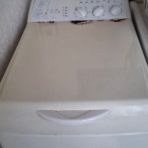 Machine à laver 