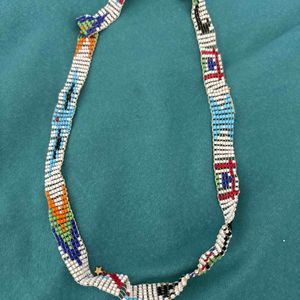 Bracelet multi tours en perle 