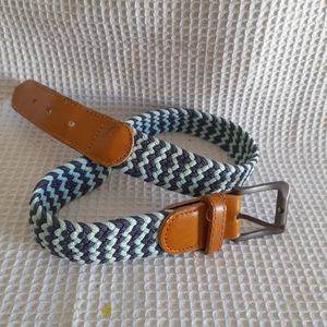 41. Ceinture