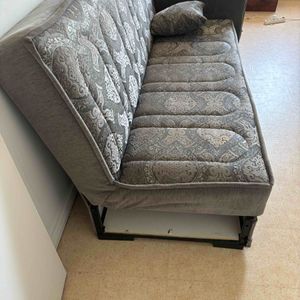 Fauteuil type marocain 