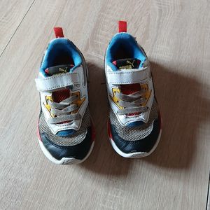 Baskets puma taille 29