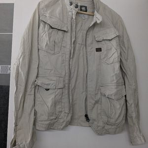 VESTE G-STAR TAILLE S
