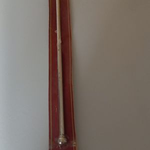 Trinhle rideau metal