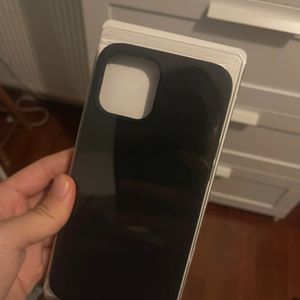 Coque iPhone 12 Pro Max 