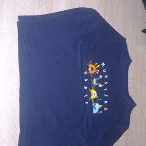 Neuf / maillot manches longues 4-5 ans