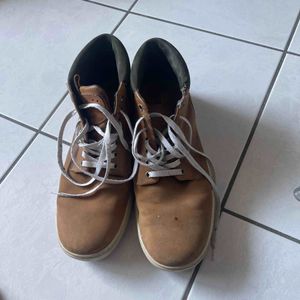 Chaussures hommes 