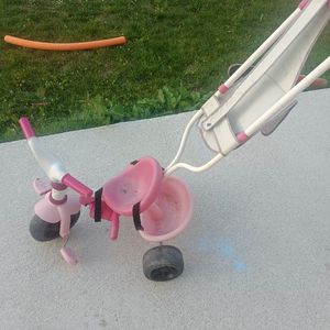 Tricycle 