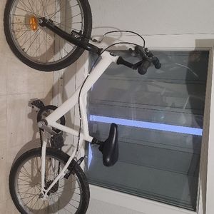 Vélo enfant 