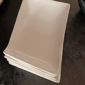 Assiettes 