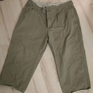 Pantalon Tex XXL (très grande taille) bon état 