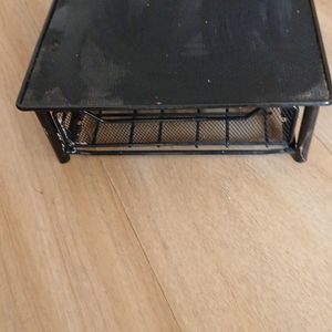 Rangement pour capsules