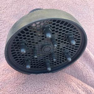 Embout pour sèche cheveux