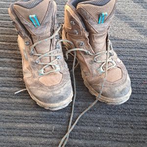 Chaussures de randonnée T38