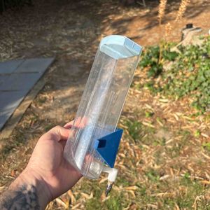 Distributeur à eau pour rongeurs 