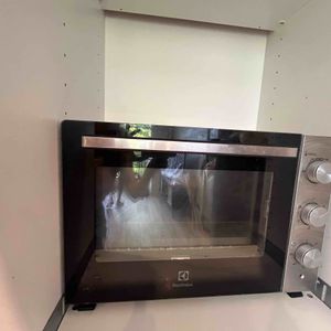 Four electrolux