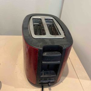 Grille pain pour pièces 