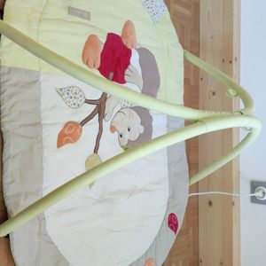 Tapis d'éveil 