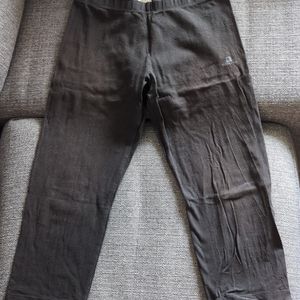 Pantacourt legging M