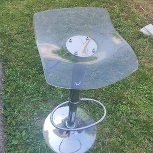 Tabouret 