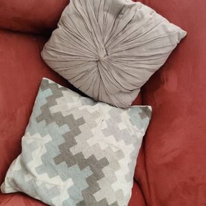 Petits coussins