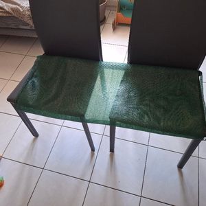 Cache vue jardin ou balcon terrasse 75 cm aprox