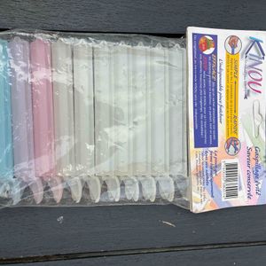 Fermetures sachets 