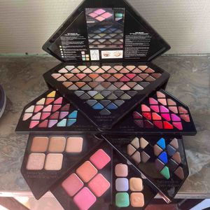 Palette maquillage