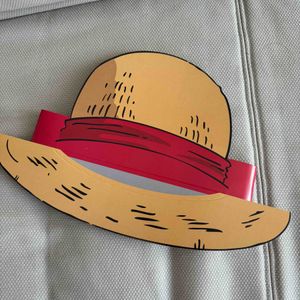 Accessoire tête en carton One Piece