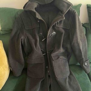Manteaux Homme