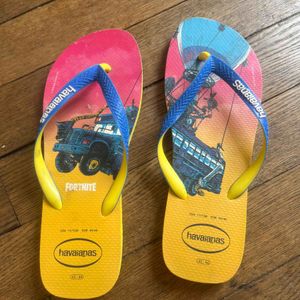 Tongs Fortnite 